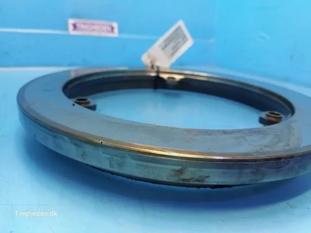 Billede 11 - Massey Ferguson 6465 Stempel 3790282M4