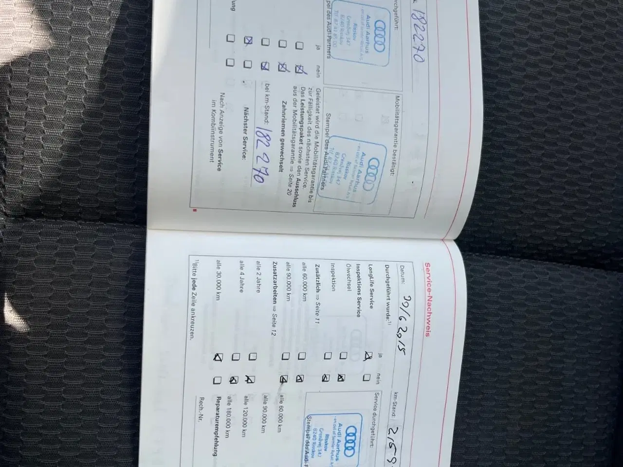 Billede 19 - Audi A2 1,4 TDi