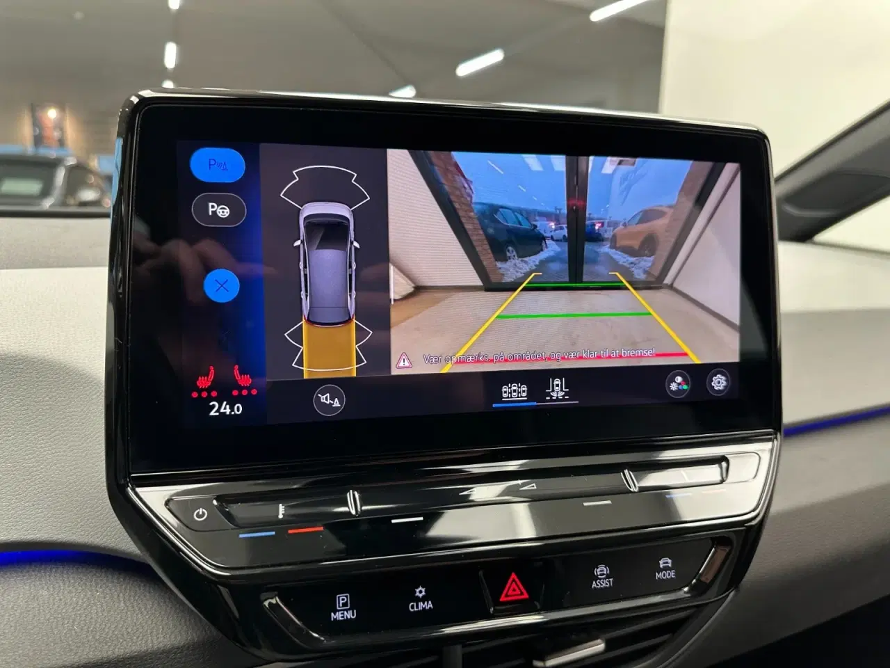 Billede 21 - VW ID.3 58 Pro