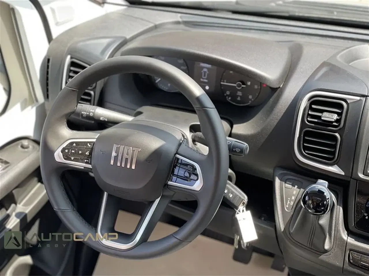 Billede 21 - 2026 - Adria Matrix M670