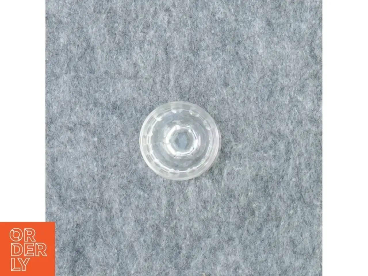 Billede 2 - Glas (str. 8 x 4 cm)
