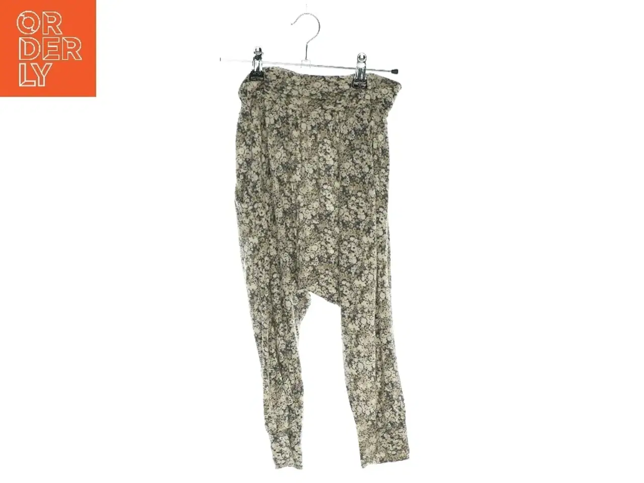 Billede 1 - Bukser fra H&M (str. 140)