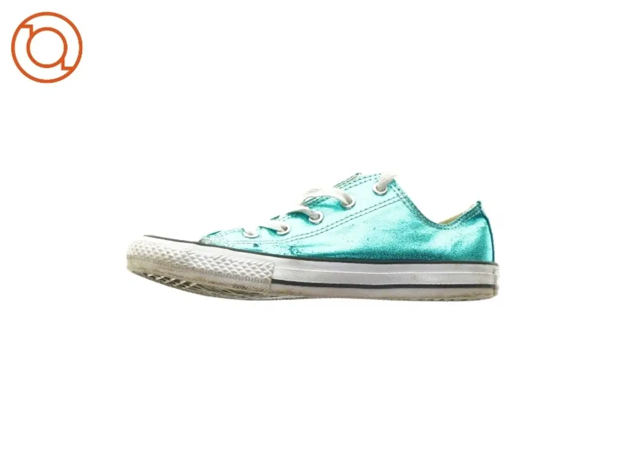 Billede 1 - Converse all star sko fra Converse (str. 34)