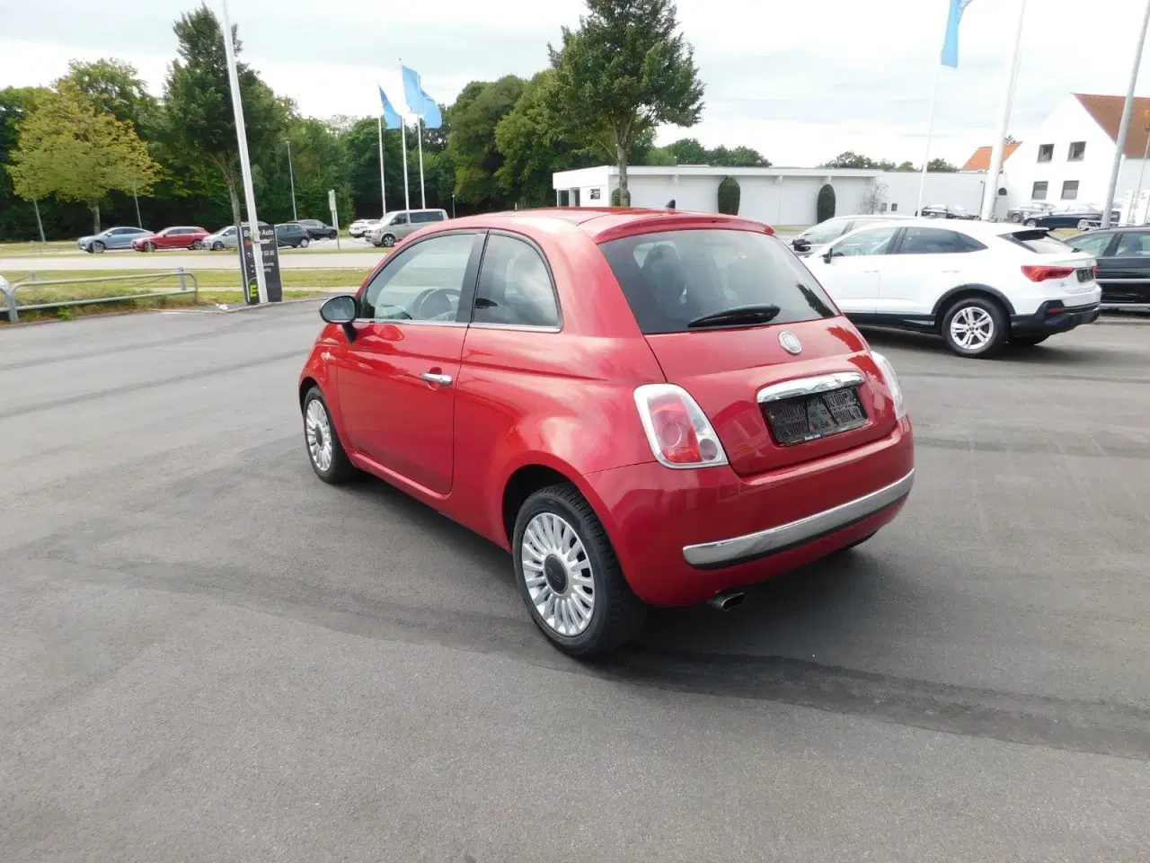 Billede 7 - Fiat 500 0,9 TwinAir 85