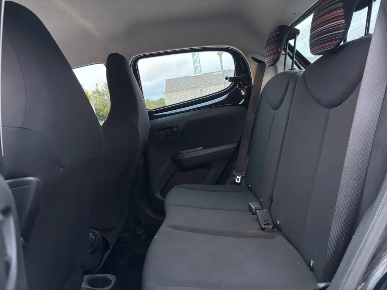 Billede 14 - Citroën C1 1,2 PureTech Cool