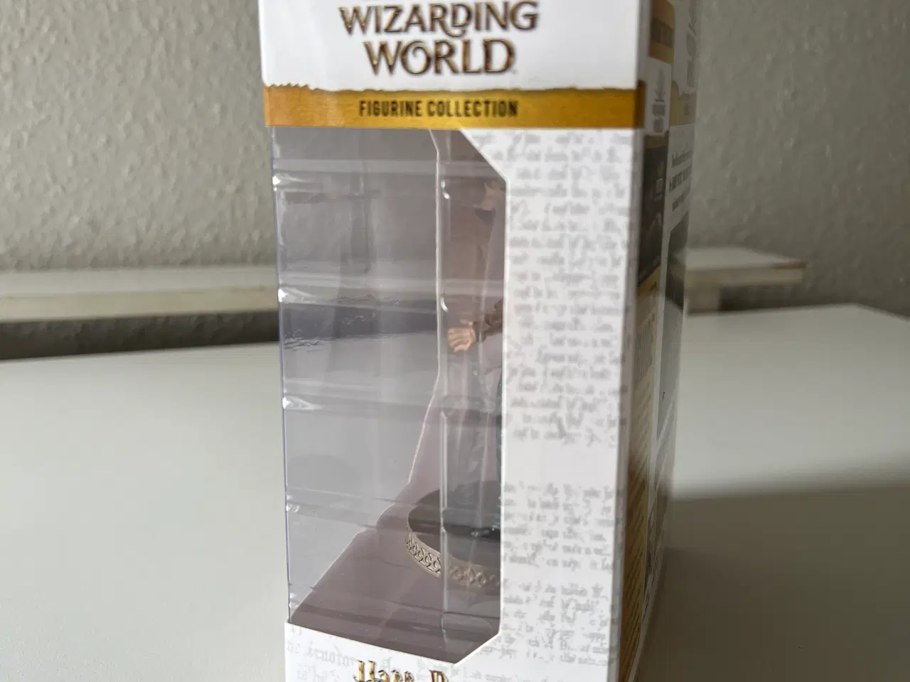 Billede 7 - Wizarding World Harry Potter, Lord Voldemort