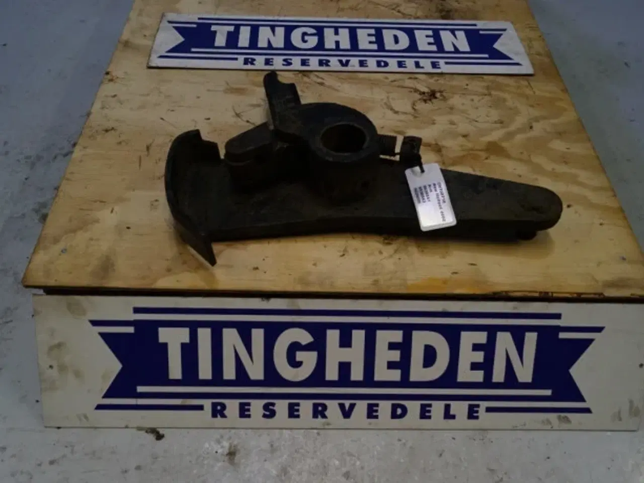 Billede 1 - New Holland 4860 Arm 9838847