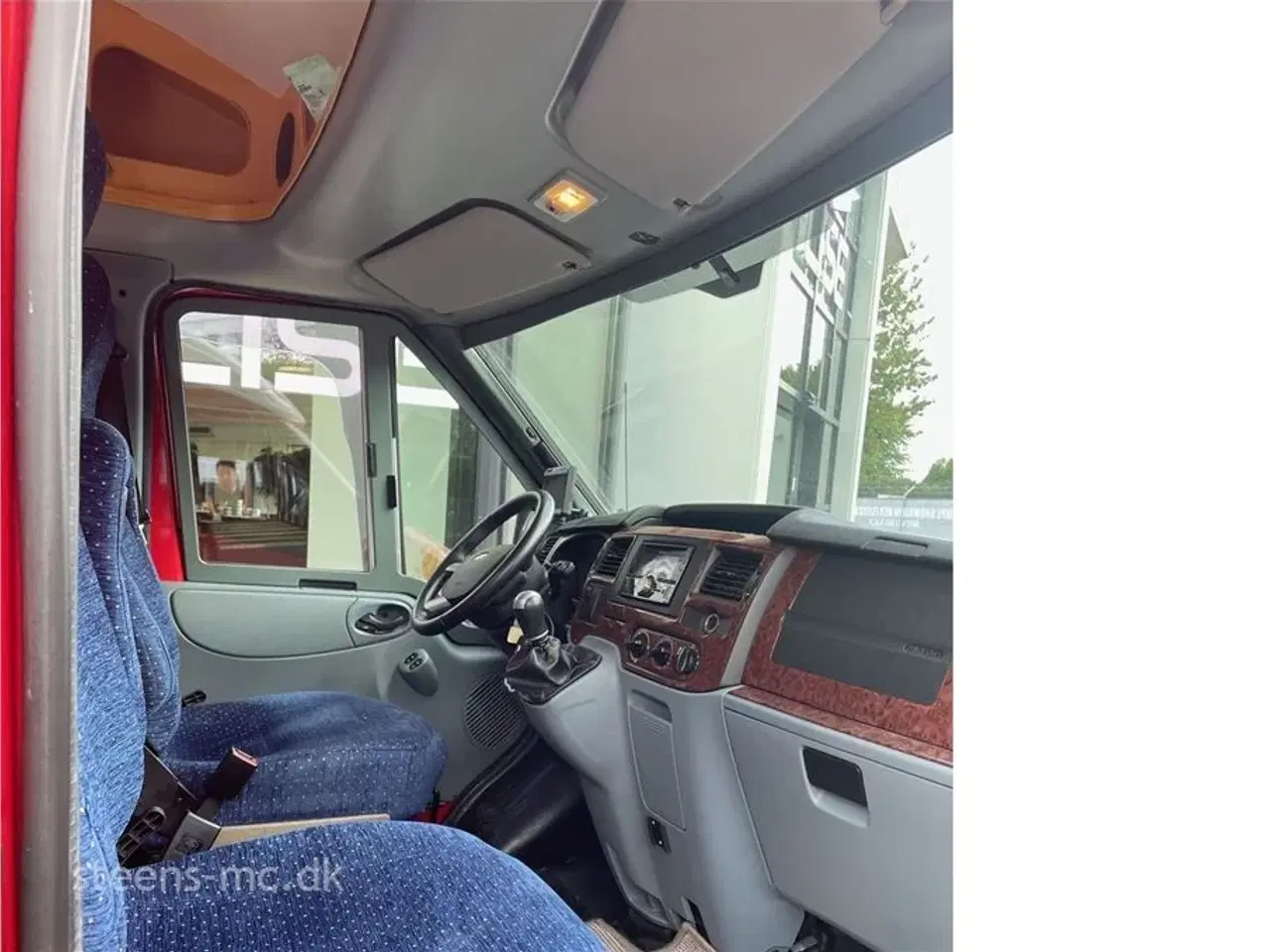 Billede 8 - 2007 - Hymer