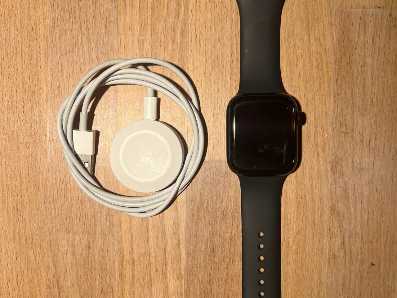 Billede 1 - Apple Watch Serie 7