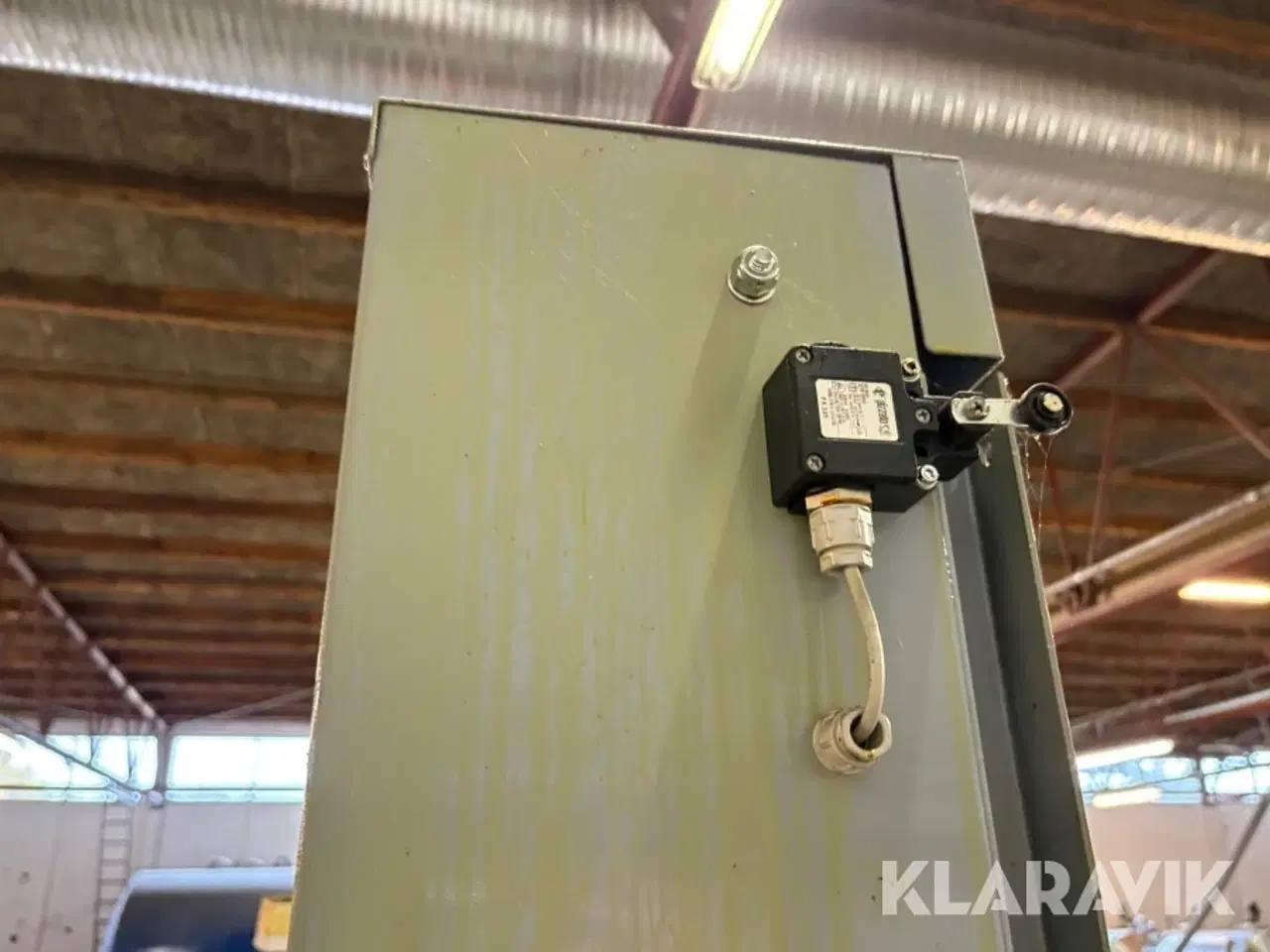 Billede 12 - Folieringsmaskine Filma FP 10 CP110/3 med 2 ramper