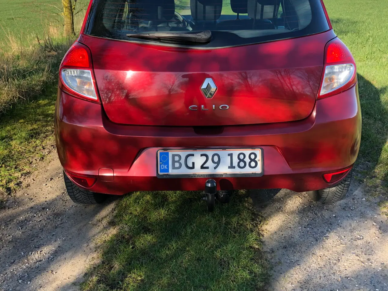Billede 6 - Renault clio 3 til salg