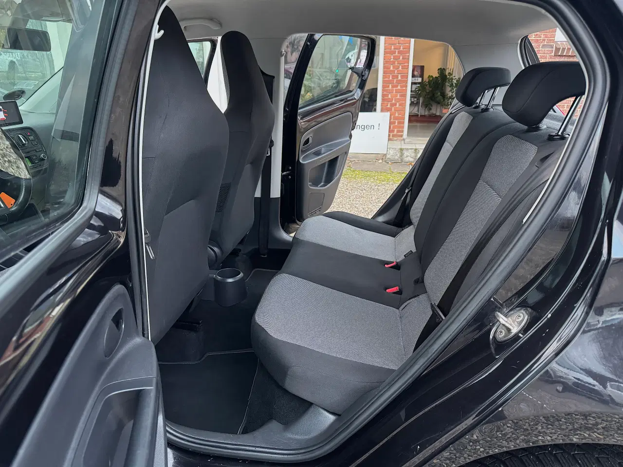 Billede 13 - Skoda Citigo 1.0 Nysyn Lav km