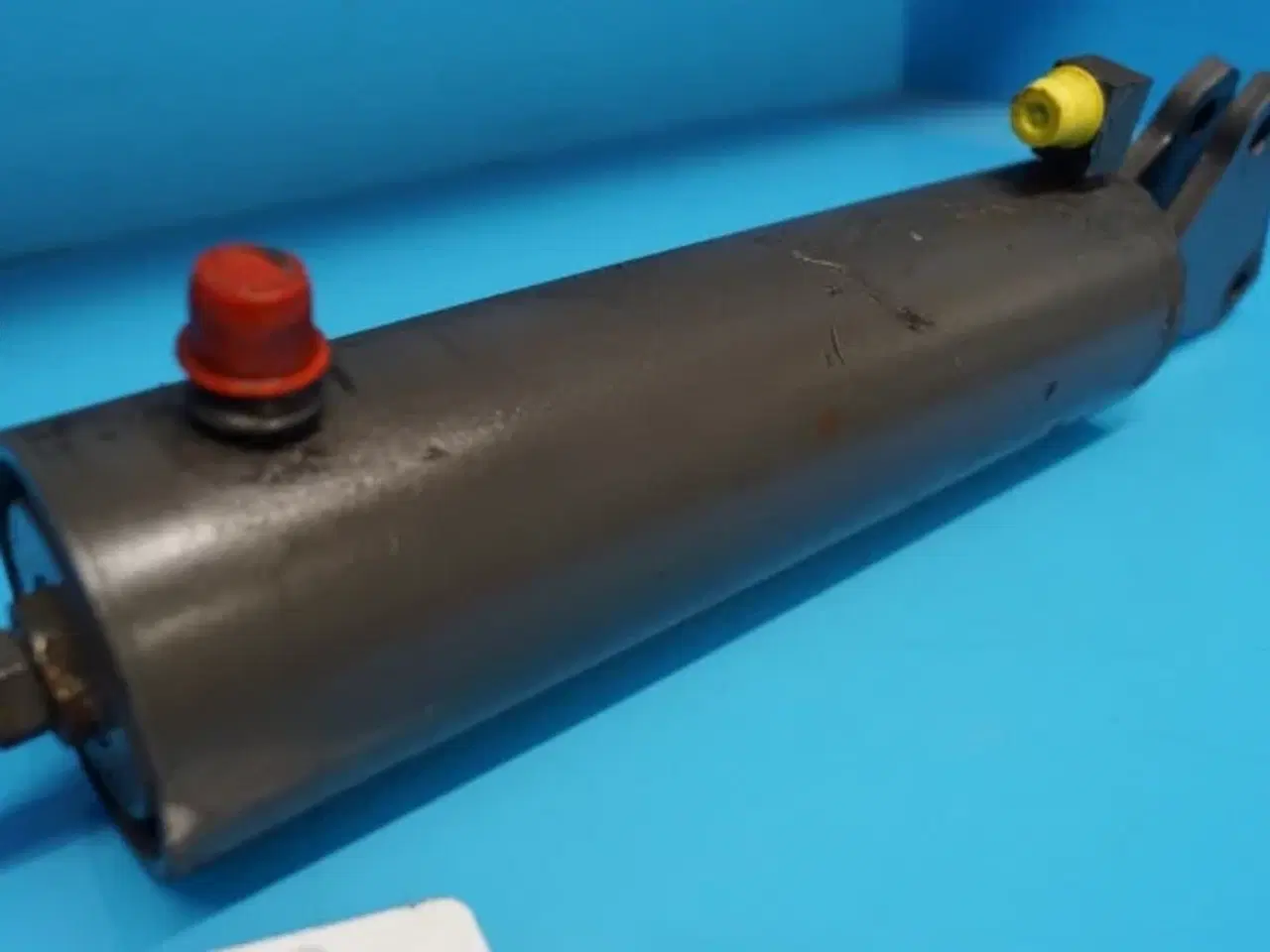 Billede 3 - Claas Lexion 600 Cylinder 7701160