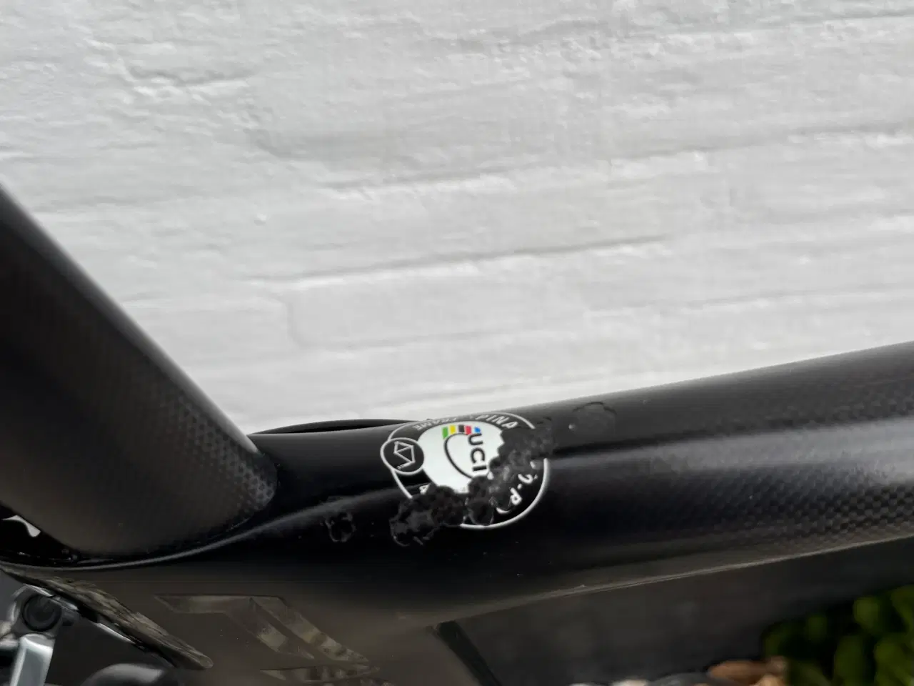 Billede 4 - PINARELLO DOGMA F10 – DURA ACE DI2 + DOBBELTSIDET