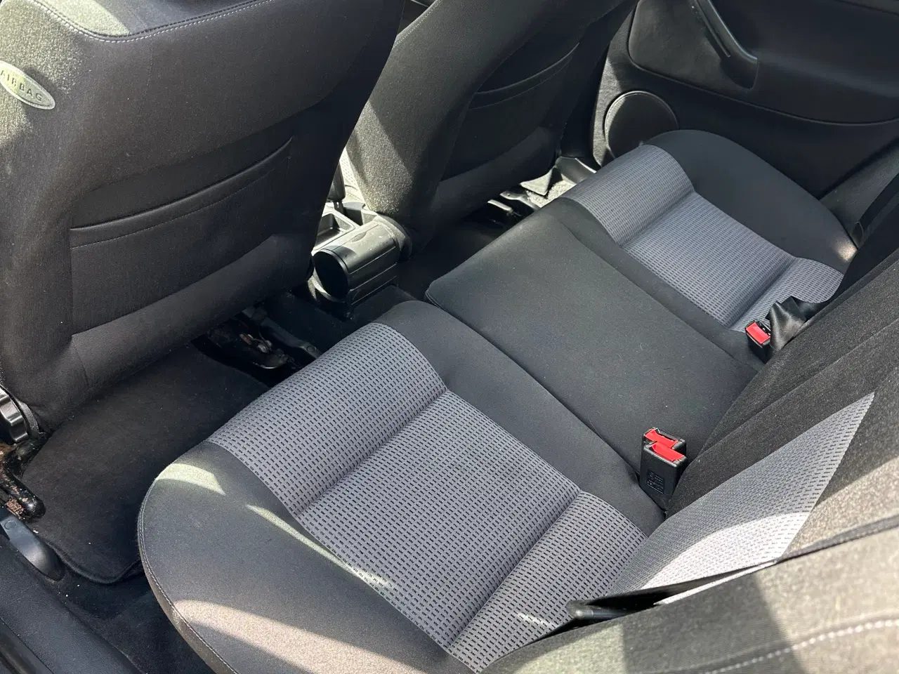 Billede 8 - Golf IV