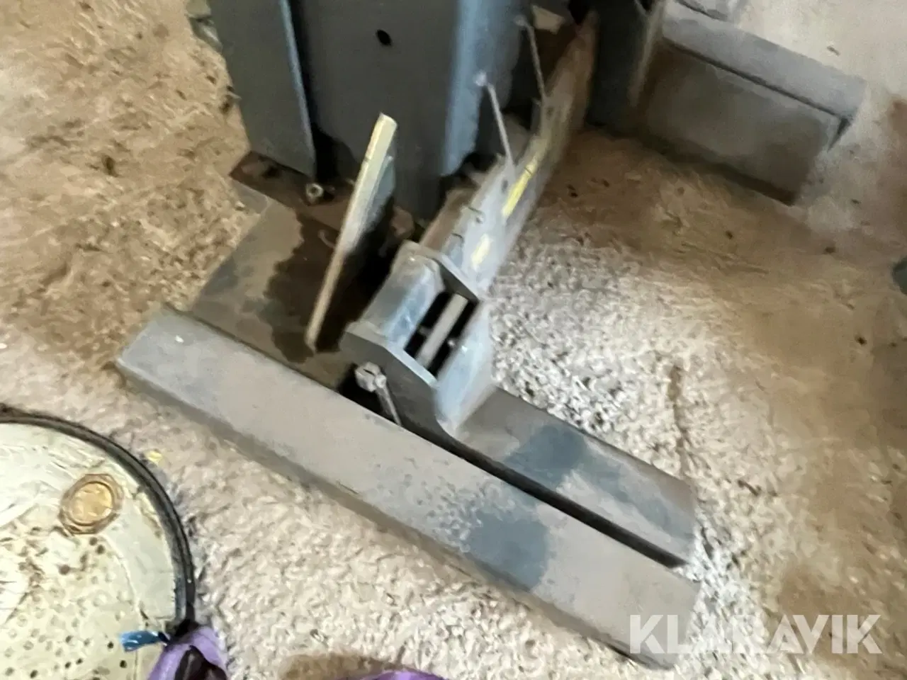 Billede 6 - Firesøjlelift Ravaglioli RAV222N