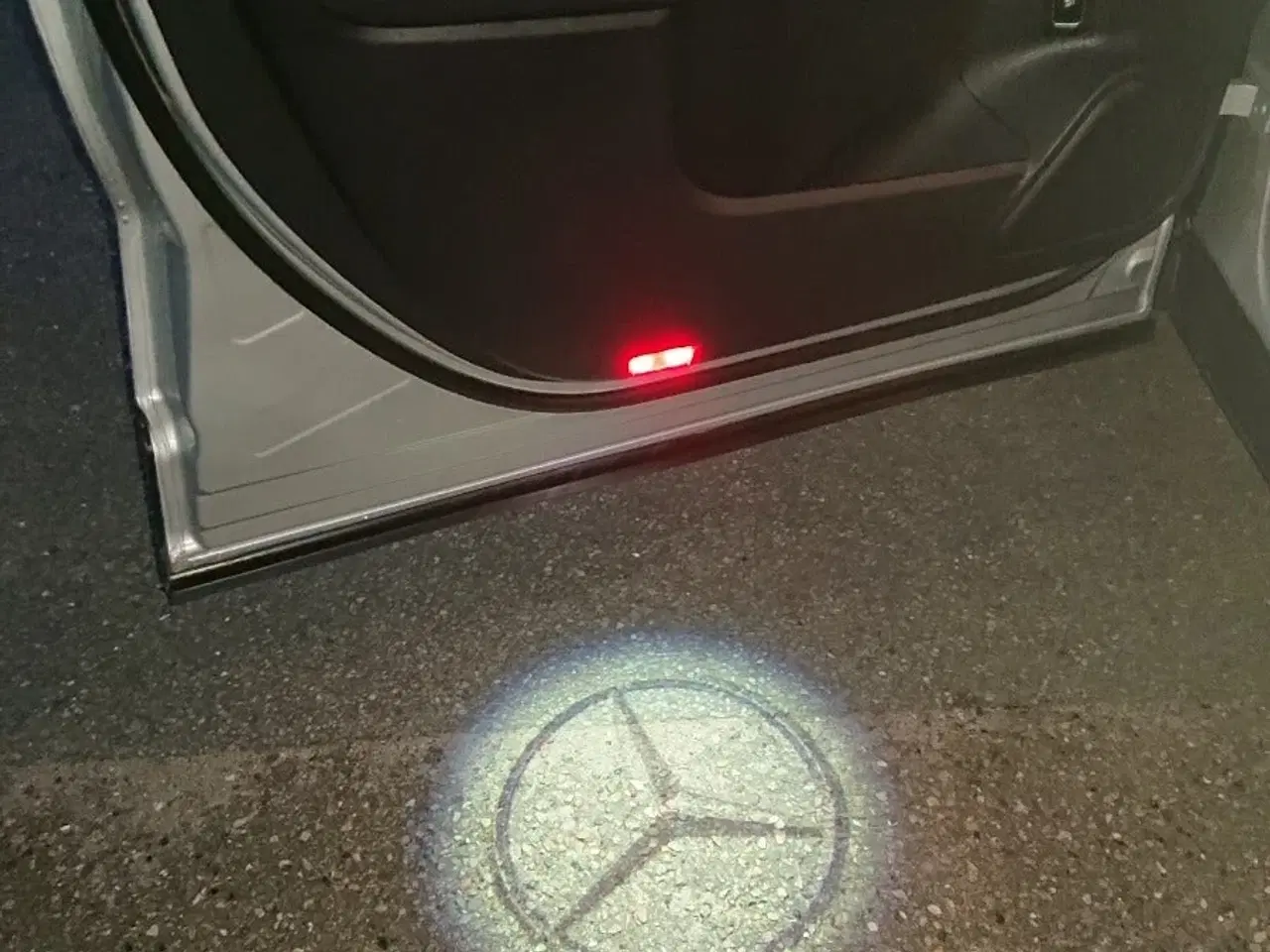 Billede 12 - Mercedes EQA250+  Progressive