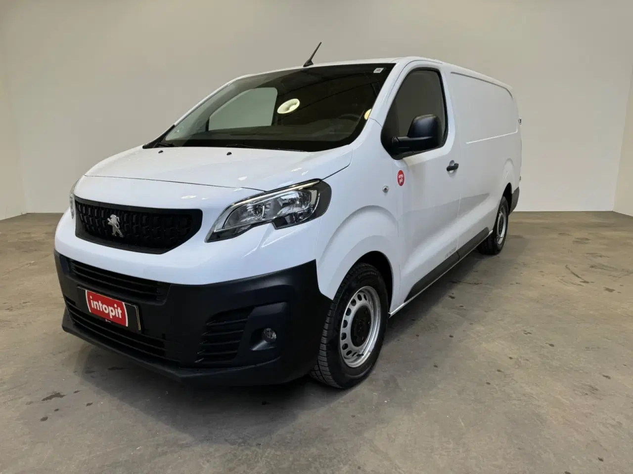 Billede 1 - Peugeot Expert 2,0 BlueHDi 144 L3 Premium Van