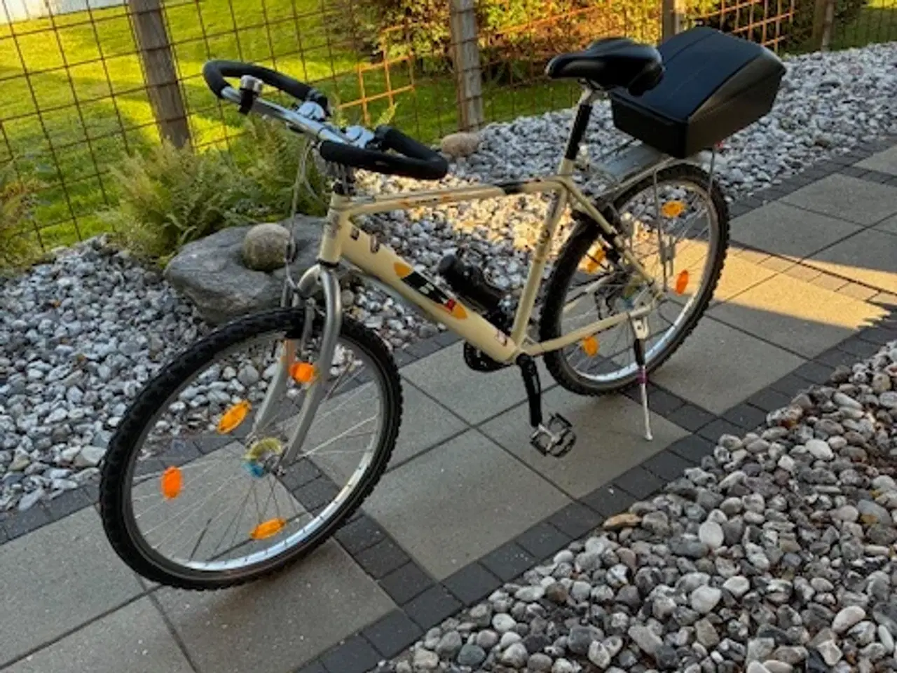 Billede 6 - Meget velholdt Batavus B1 cykel