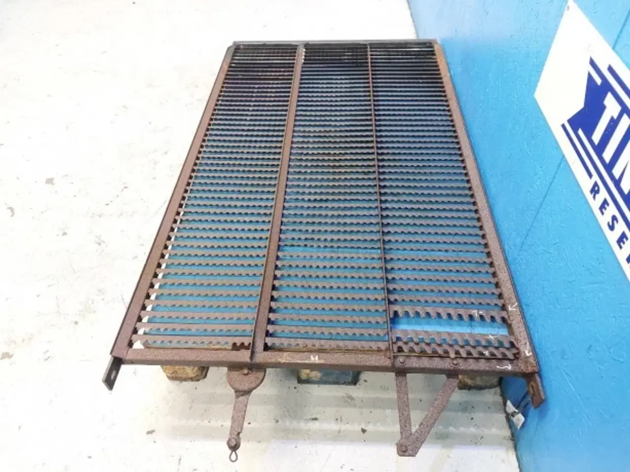 Billede 5 - Massey Ferguson 7278 Undersold 28482374