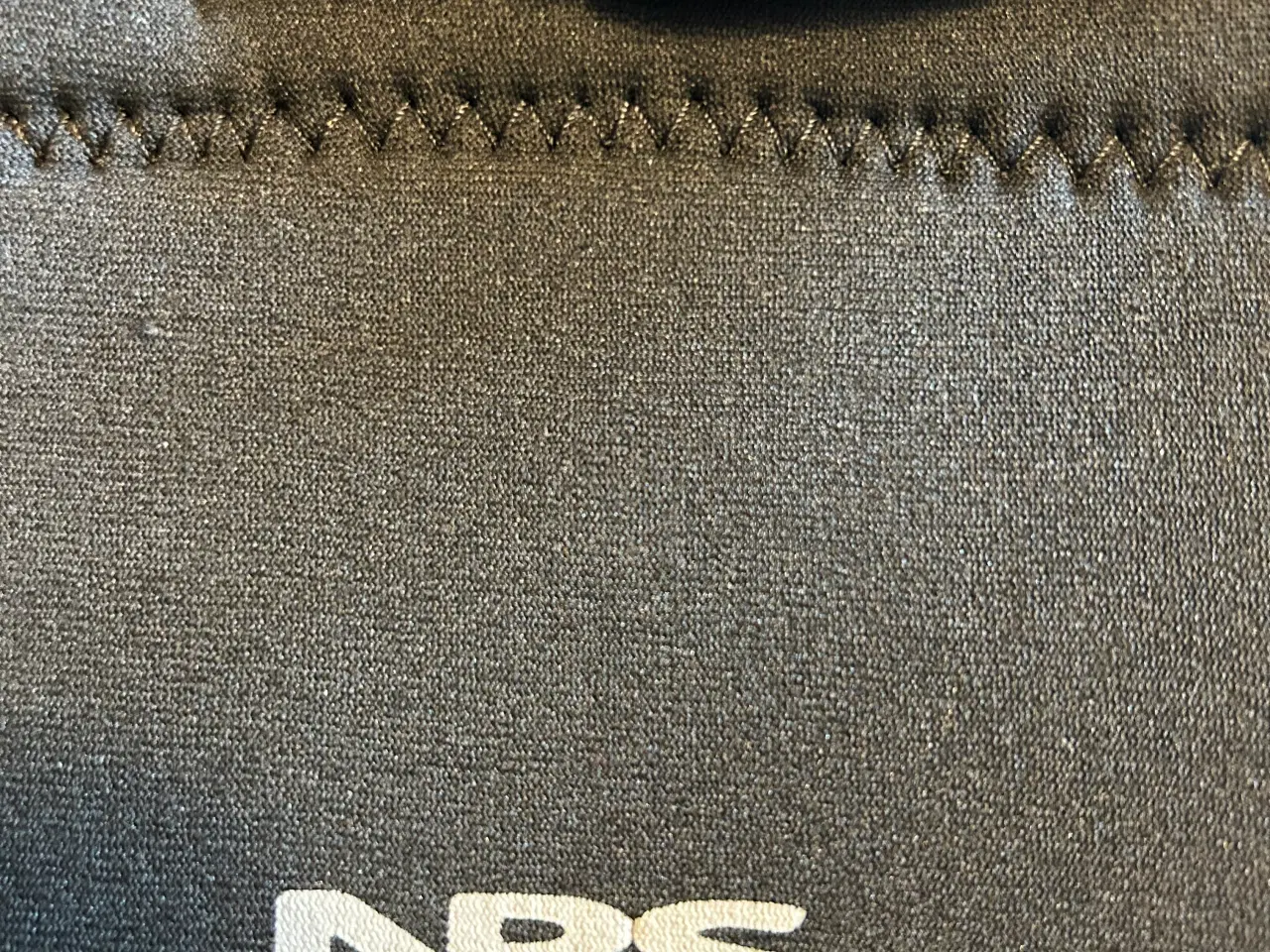 Billede 3 - Kajakstøvler NRS 