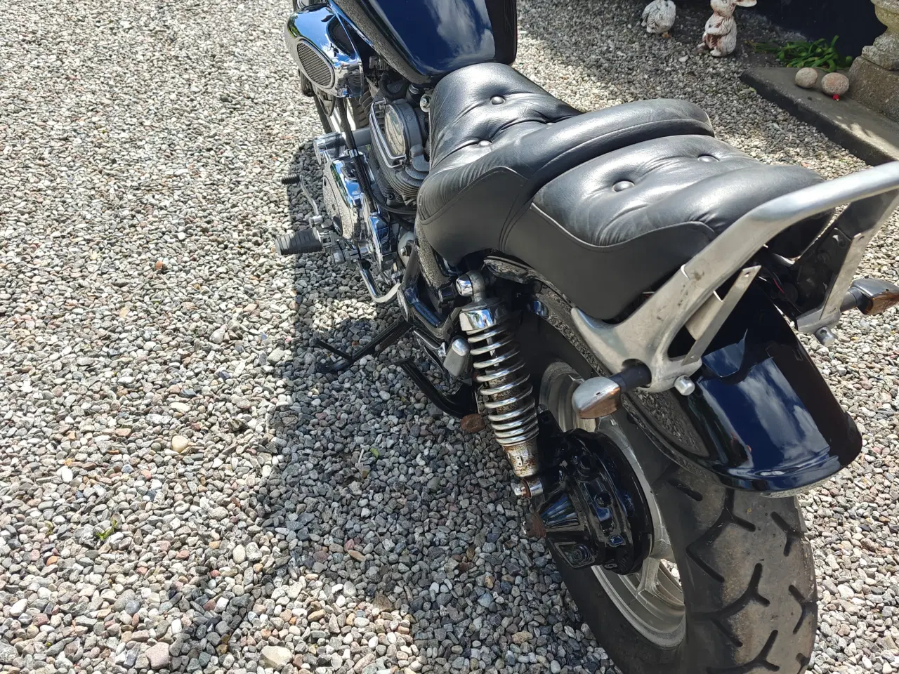 Billede 4 - Yamaha xv 750