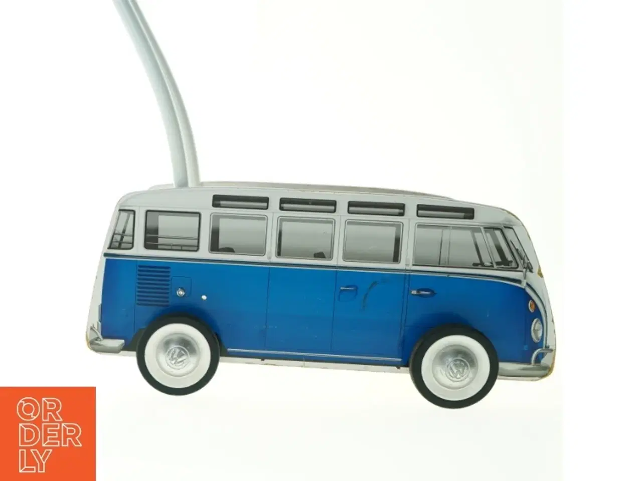 Billede 2 - Volkswagen T1 Camper Van Model fra Hape (str. Længde. 48 cm. højde. 48 cm)