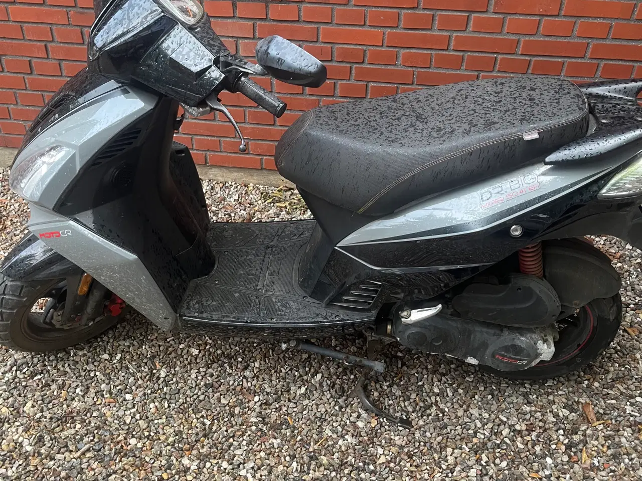 Billede 3 - Scooter 30 