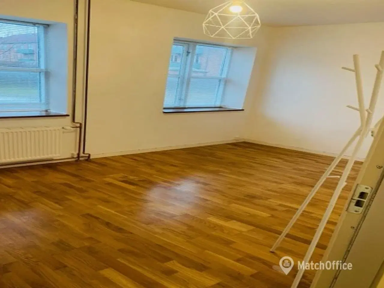 Billede 5 - Lyst kontor med faciliteter i hjertet af Storkøbenhavn.