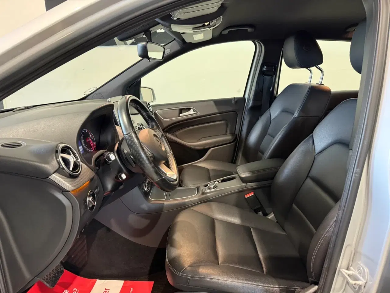 Billede 7 - Mercedes B200 1,6 Urban aut.