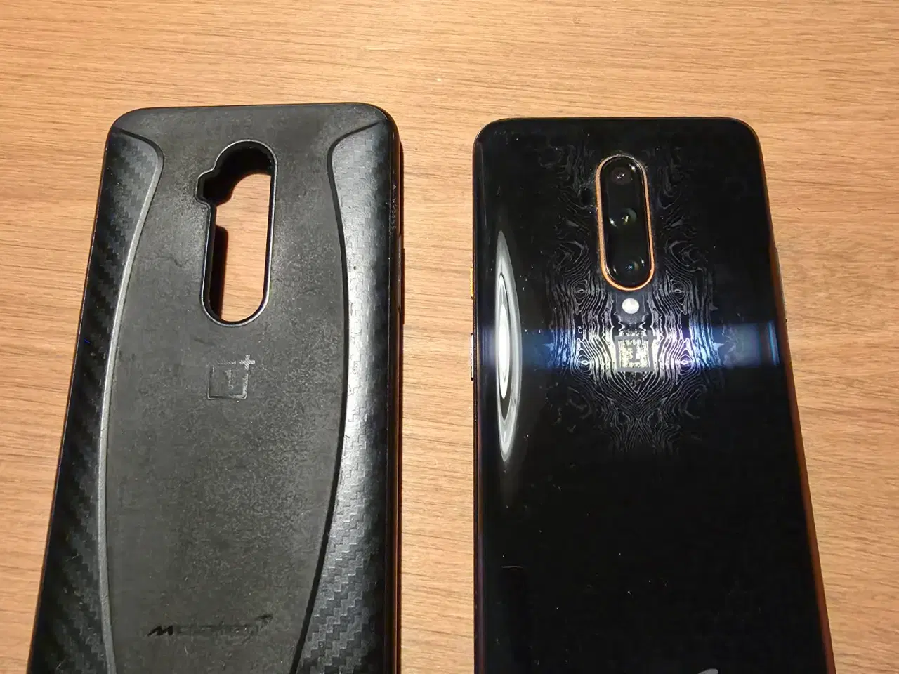 Billede 2 - OnePlus 7T Pro Mclaren Limited Edition