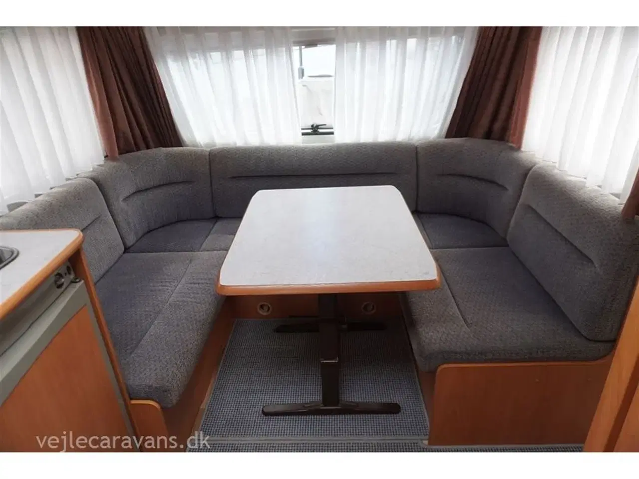 Billede 6 - 2003 - Wilk Stern 450 HTD