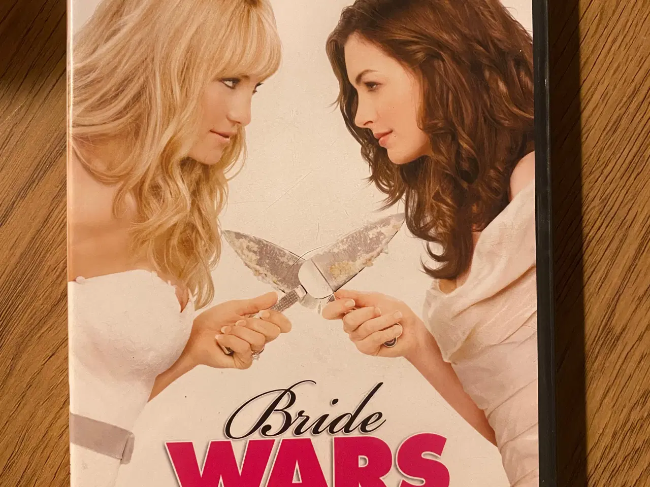 Billede 1 - Bride wars