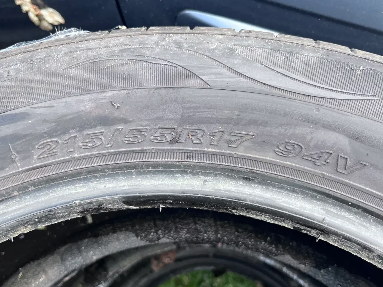 Billede 7 - 215/55r17 nexen sommerdæk 4 stk.