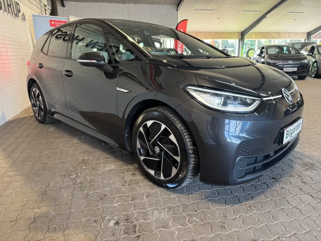 Billede 5 - VW ID.3 58 Family