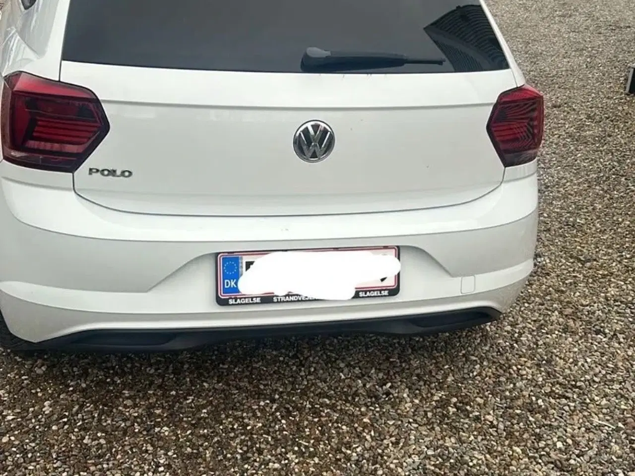 Billede 3 - VW Polo 1,0 TSi 95 Comfortline DSG