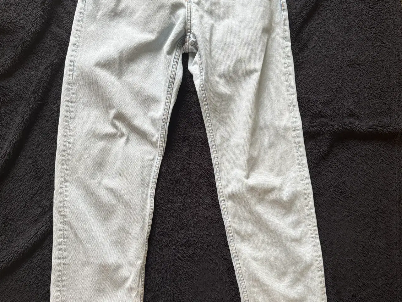 Billede 1 - Relaxed fir jeans herre