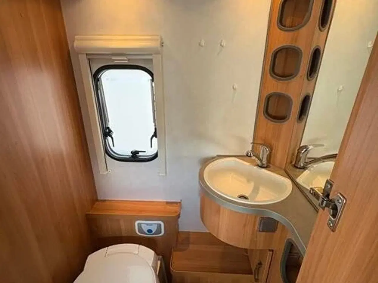 Billede 5 - Hymer Eriba Feeling 425
