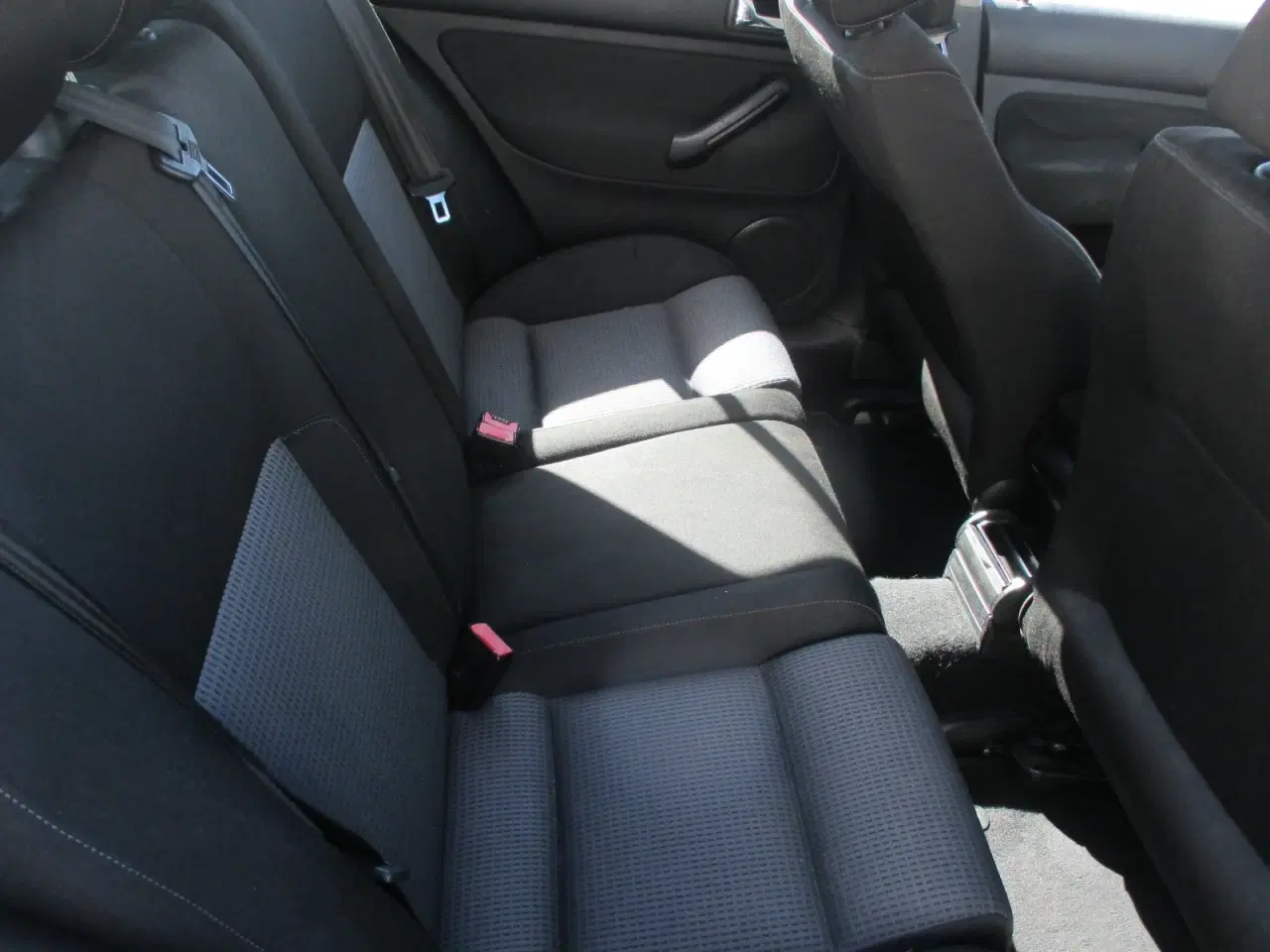 Billede 10 - VW Golf IV 2,0 Comfortline