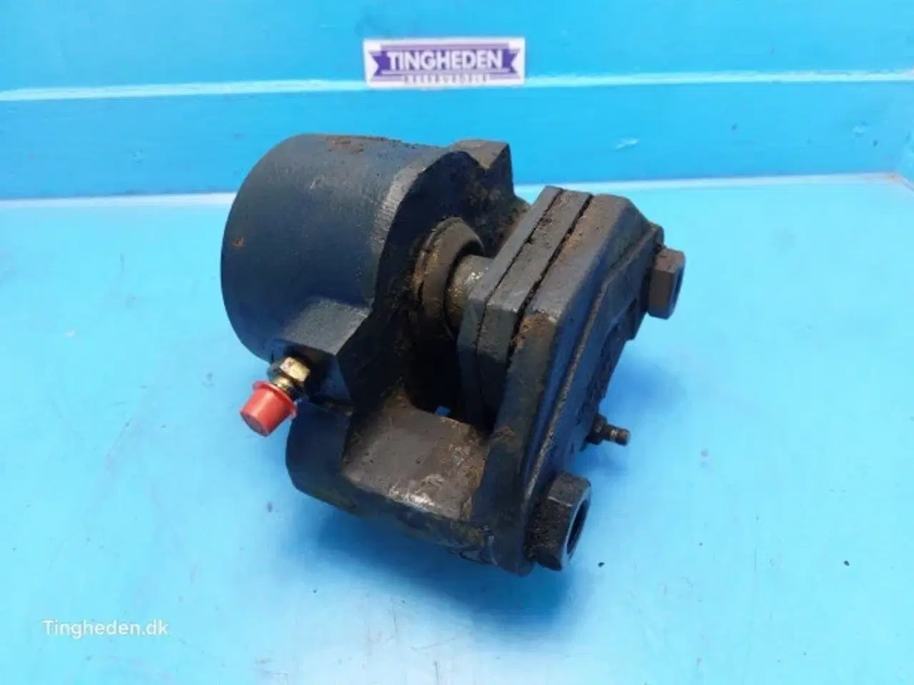 Billede 12 - JCB 427 HL Bremse 333/E5752