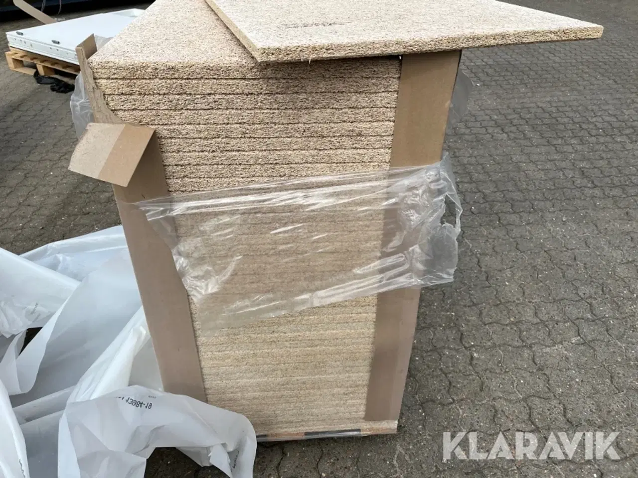 Billede 10 - Troldtekt 40 styk