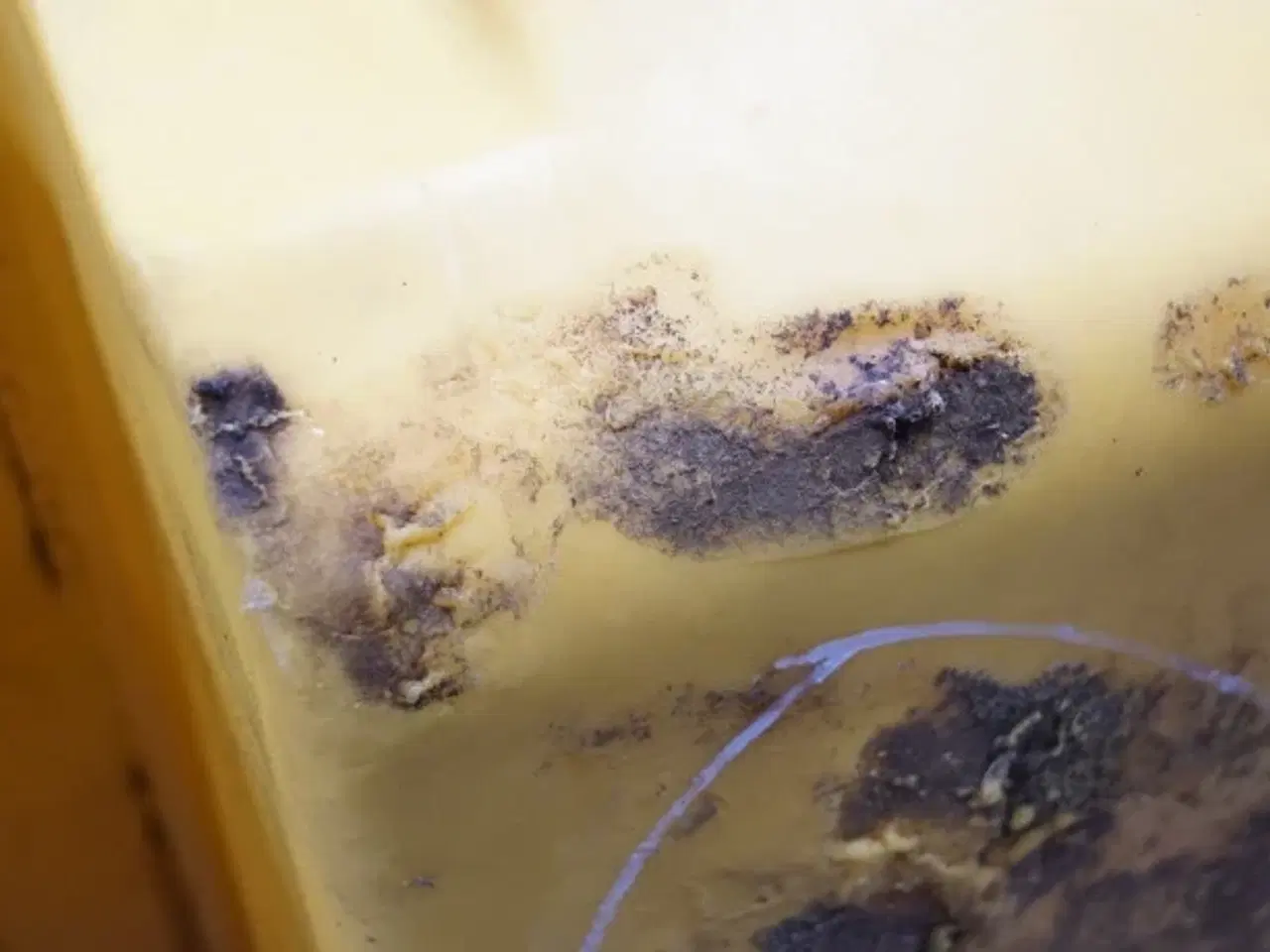 Billede 11 - New Holland TX68 Dieseltank 84037094