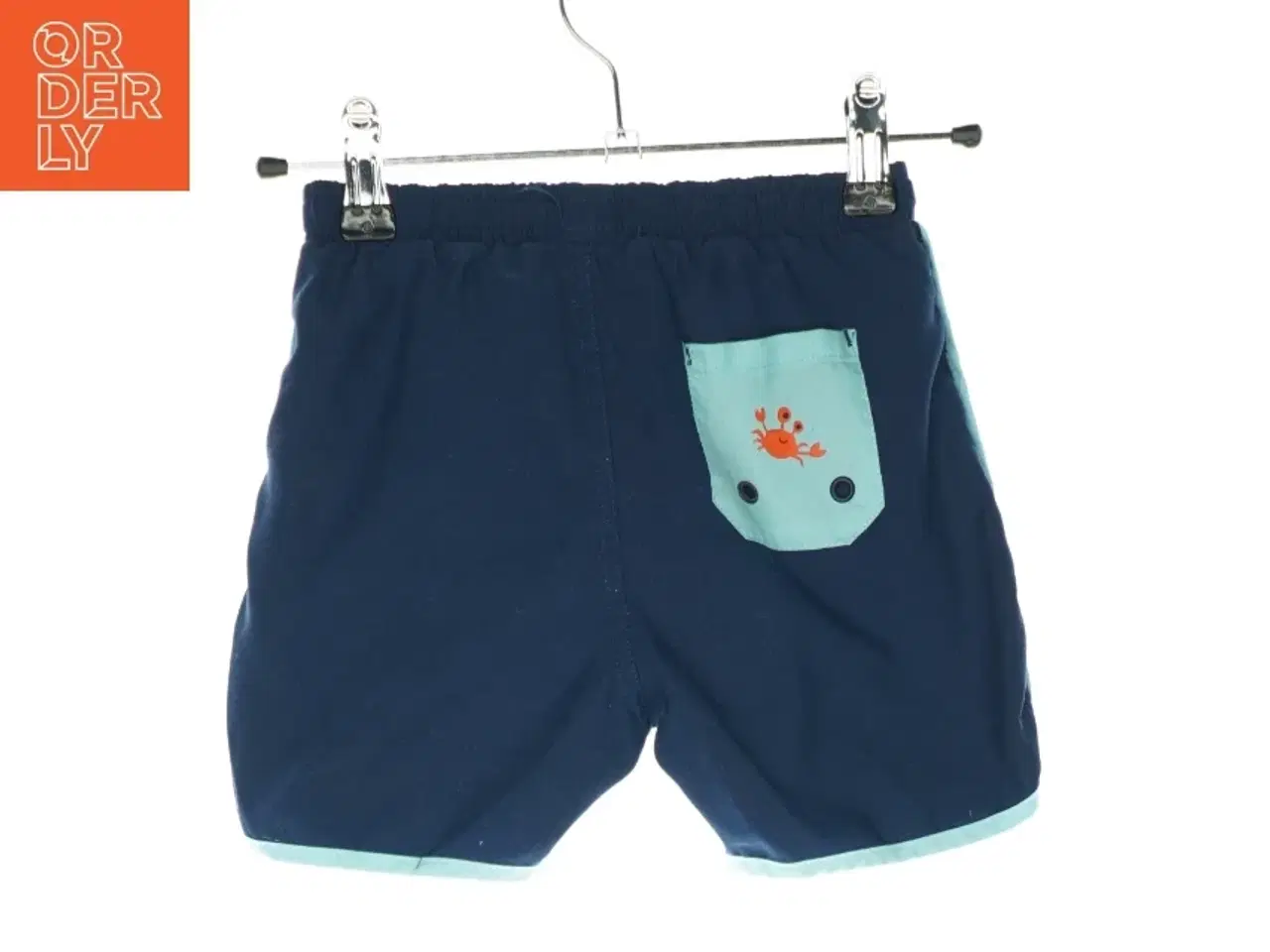 Billede 2 - Badebukser fra Ukendt (str. 110 cm)