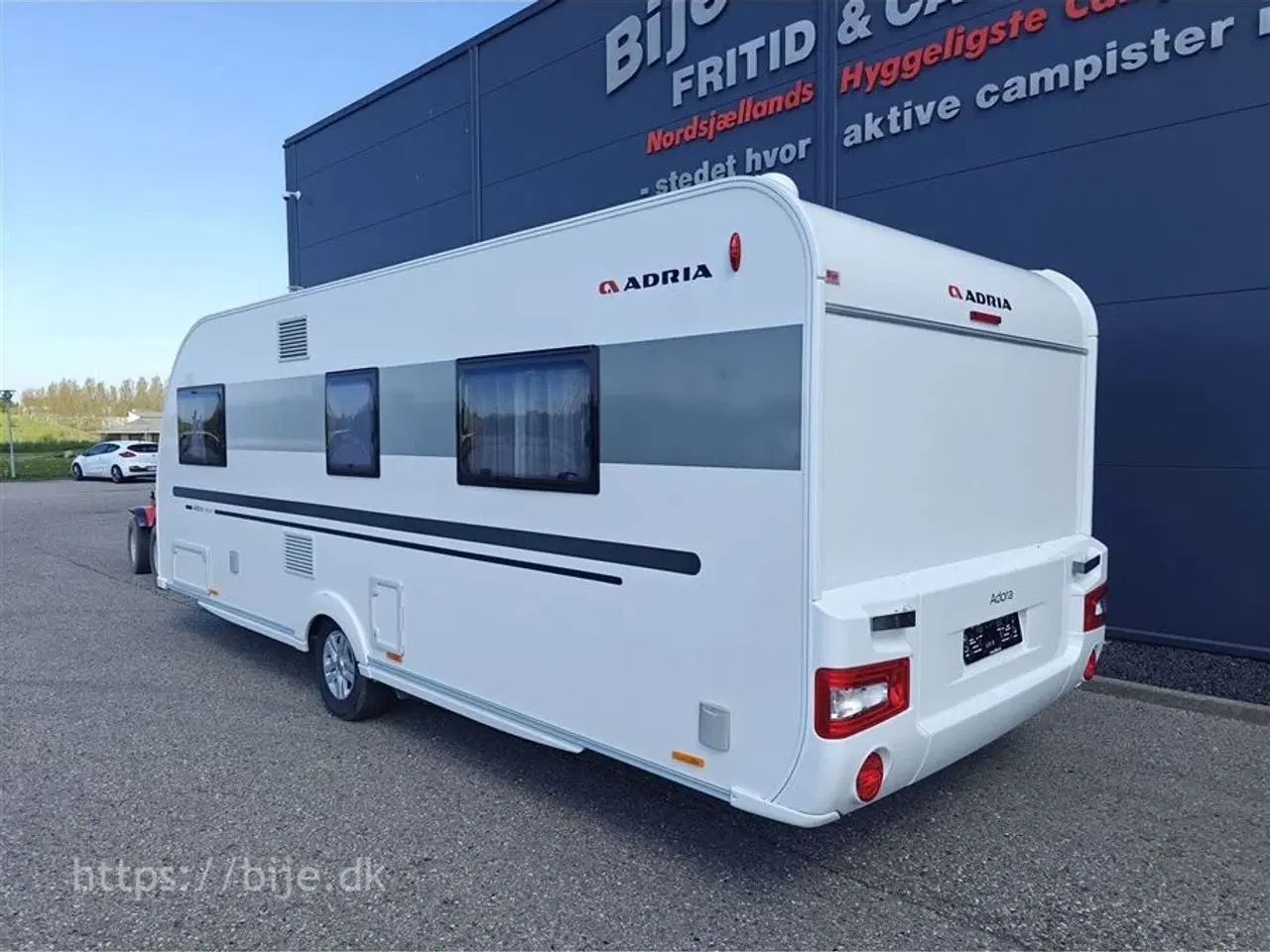 Billede 16 - 2019 - Adria Adora 593 UP