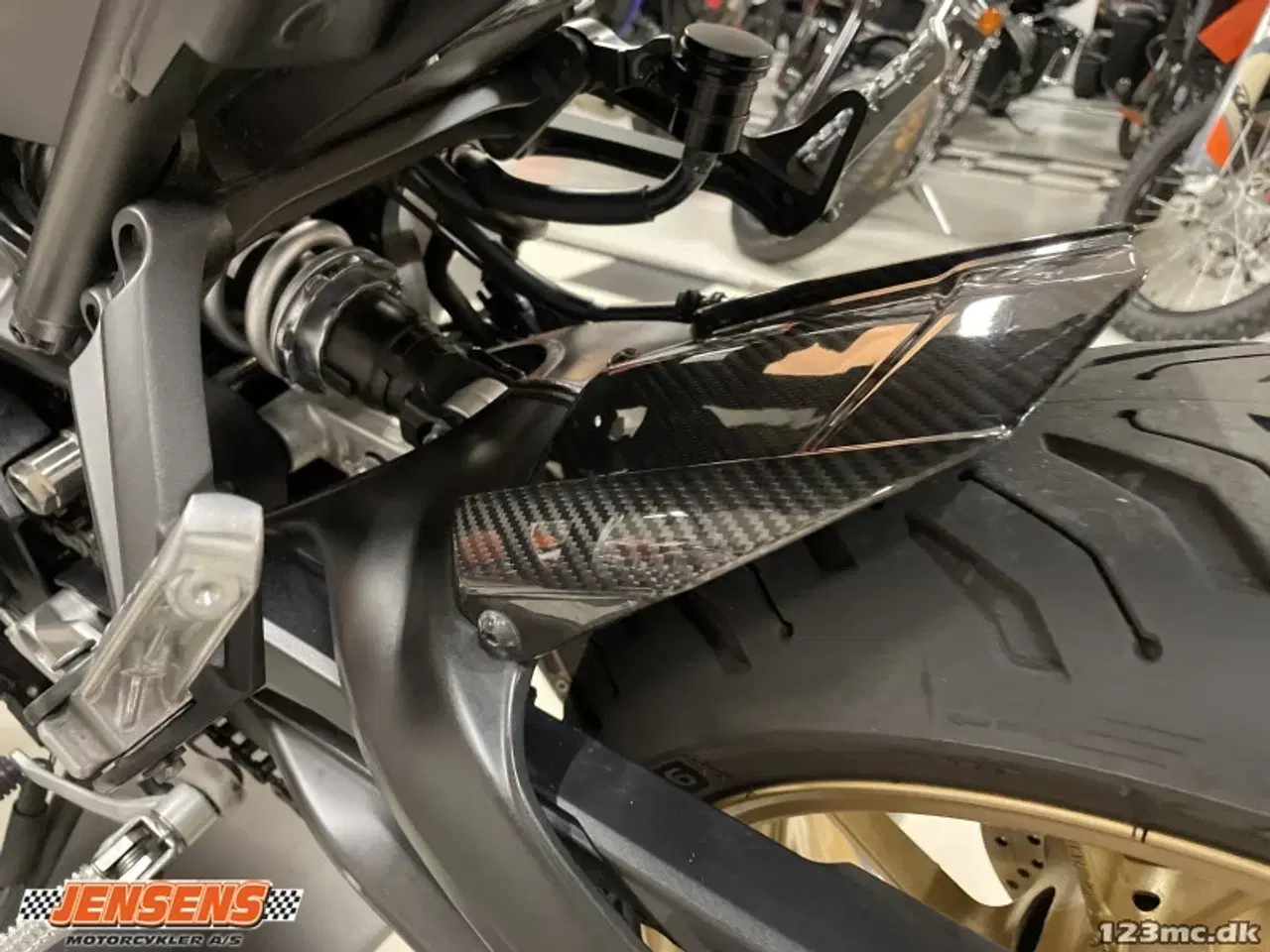 Billede 12 - Yamaha XSR 900