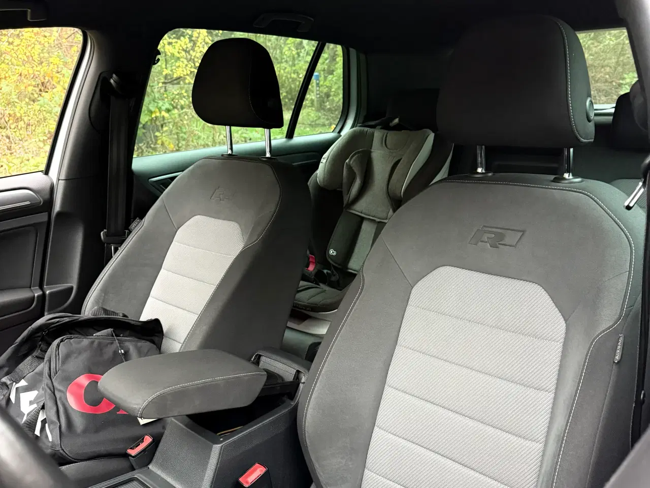 Billede 6 - VW golf 7 1,4 TSI r-line 