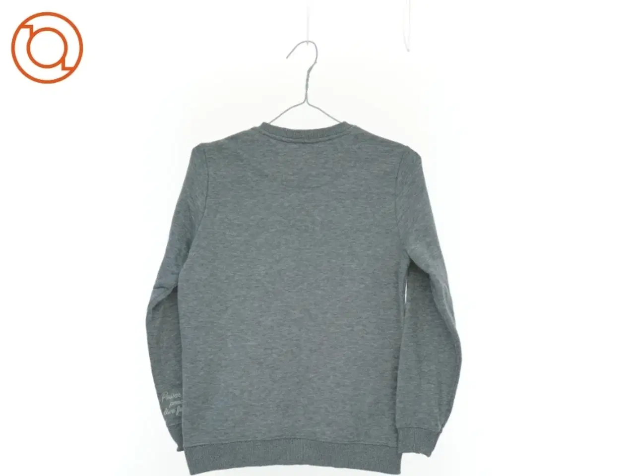 Billede 2 - Sweatshirt (str. 164 cm)