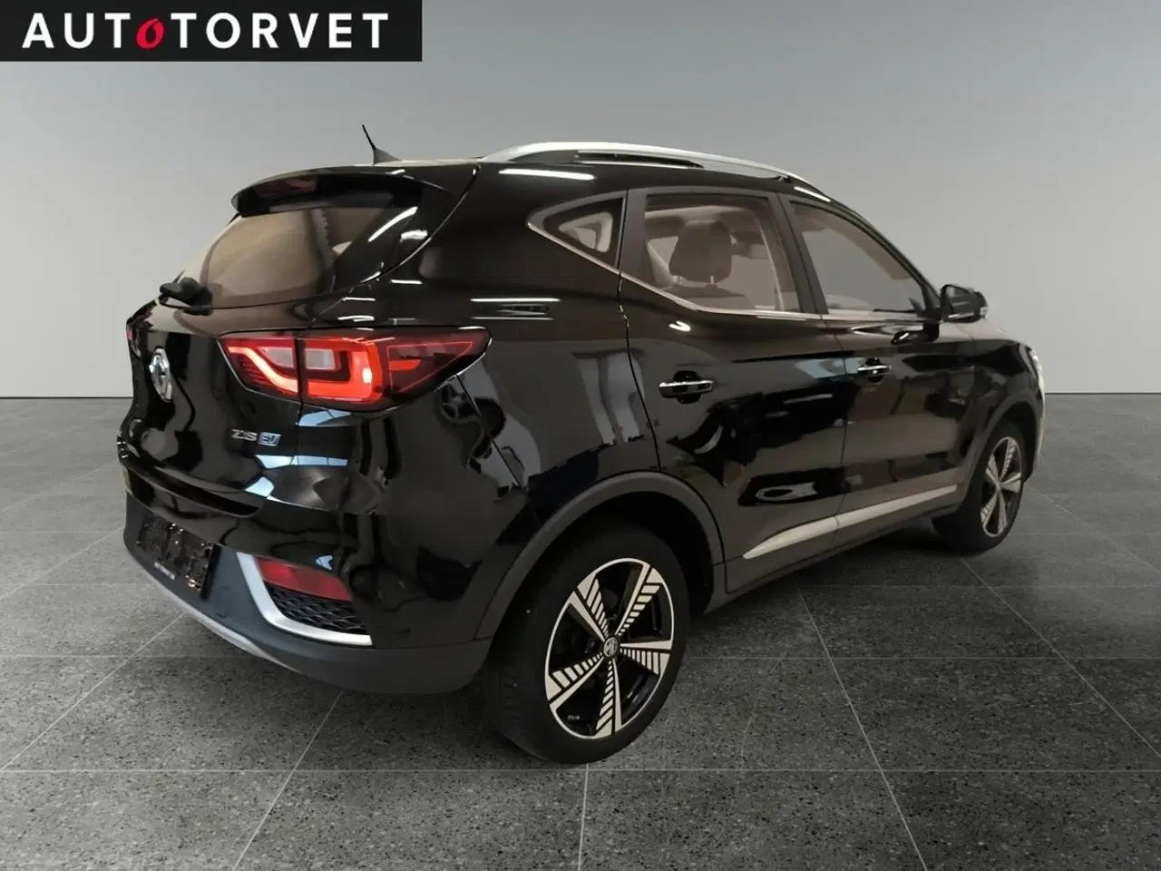 Billede 3 - MG ZS  EV Luxury