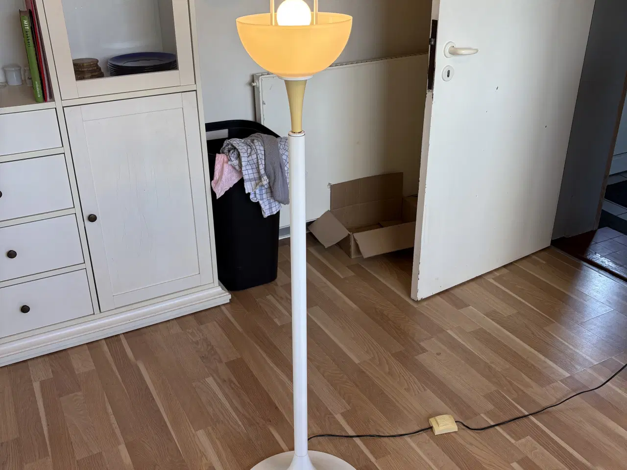 Billede 3 - Knud Christensen Standerlampe