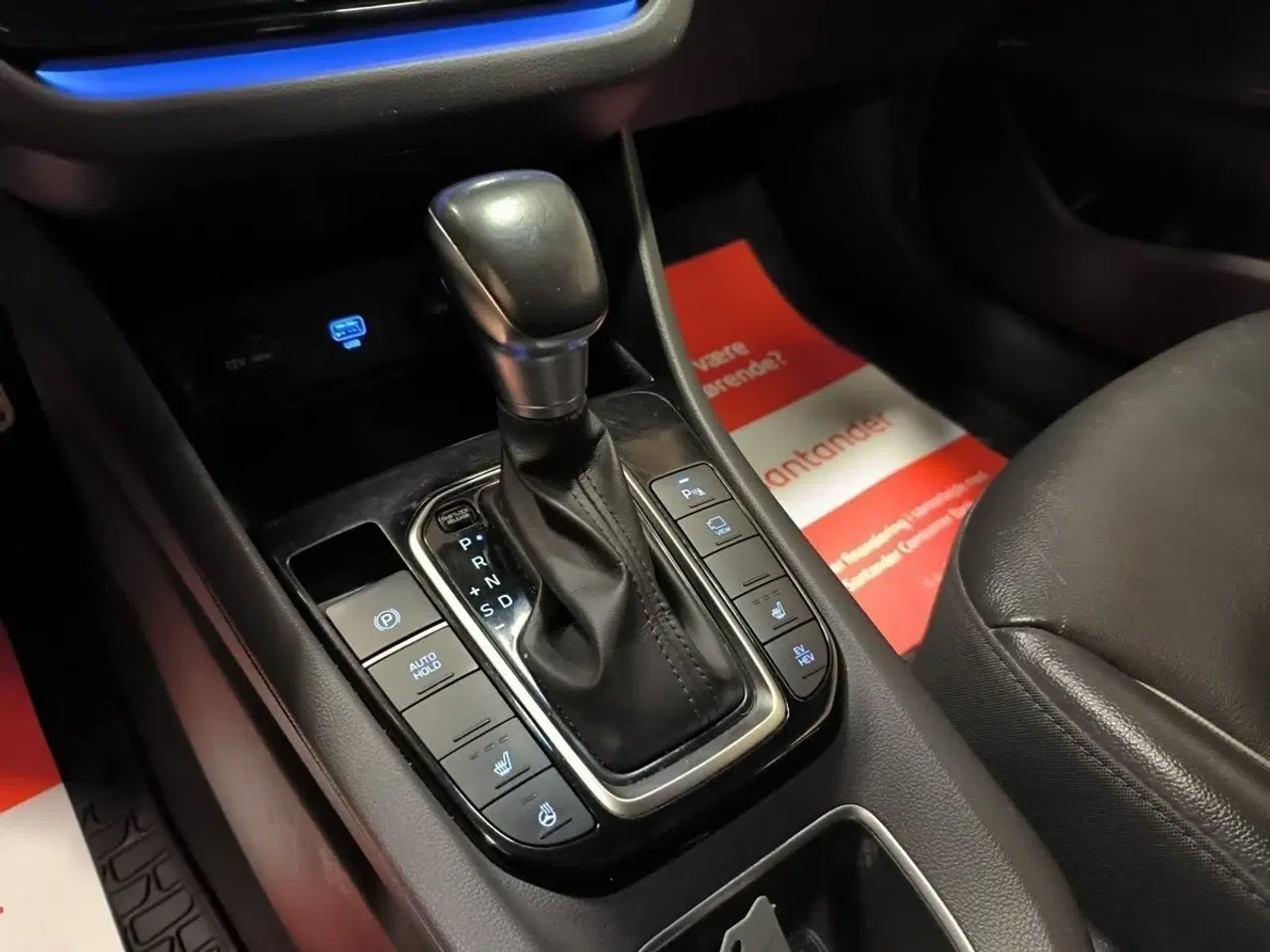 Billede 12 - Hyundai Ioniq 1,6 PHEV Premium DCT